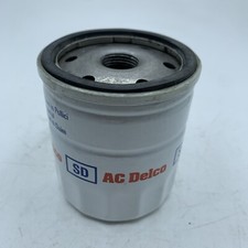 7984256 FILTRO OLIO OPEL KADETT MANTA CORSA FORD CAPRI ESCORT MK1-2 ROVER MINI