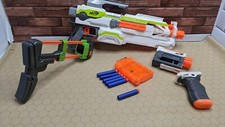 Nerf modulus ecs - nerf,