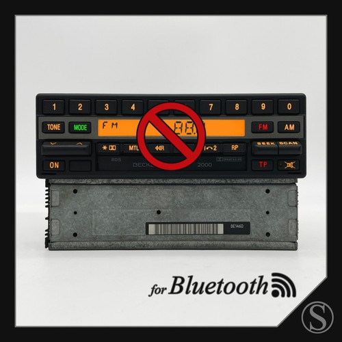 Radio becker mexico 2000 - becker,