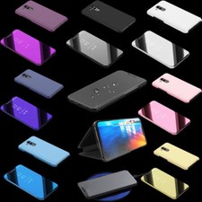 Clear View Specchio Mirror