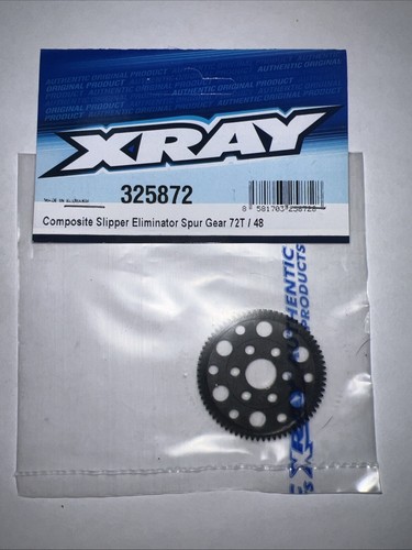325872 xray composite ciabatta - xray,