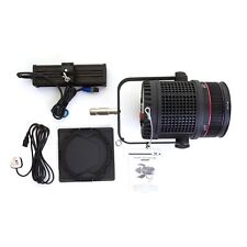 NanGuang CN200F Kit faretto Fresnel messa a fuoco video foto LED