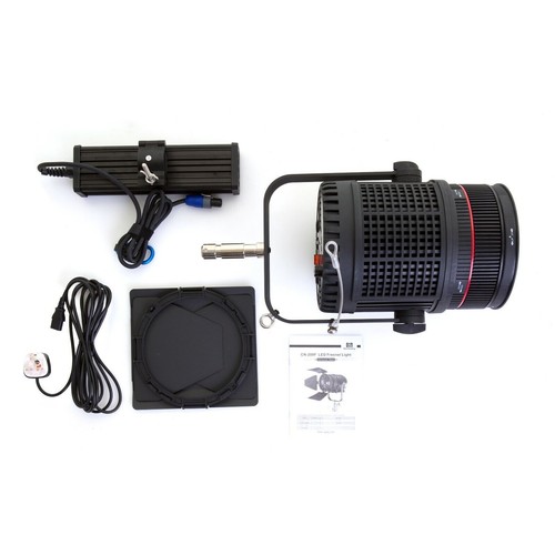 Nanguang cn200f kit faretto - cn200f,