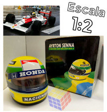 ☆ Casco Formula 1 AYRTON