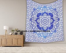 Copertura Letto In Cotone