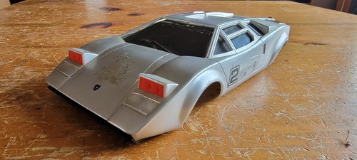 Lamborghini countach 1 - lamborghini, 1/14