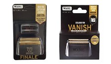 Wahl testina rullo shaver - testina,