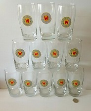Vecchii bicchieri birra - vecchii,