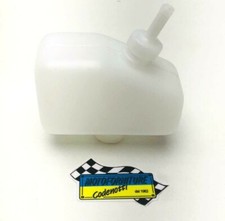 Serbatoio Olio Freni Pompa