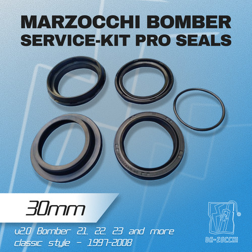 Zocchi marzocchi 30mm - dr-zocchi's,