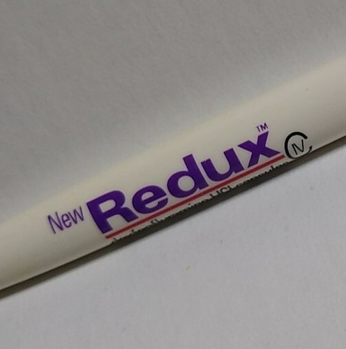 Vintage bic clic redux capsule - vintage,