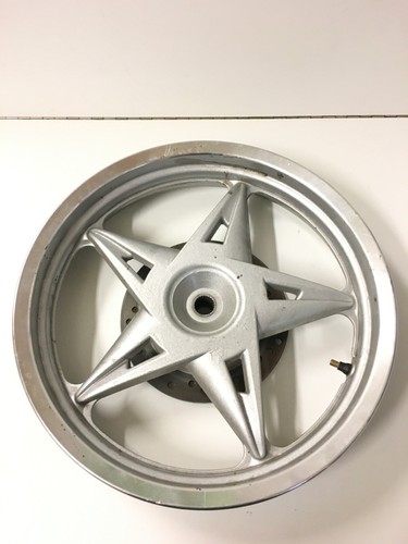 Cerchio ruota posteriore - cerchio,