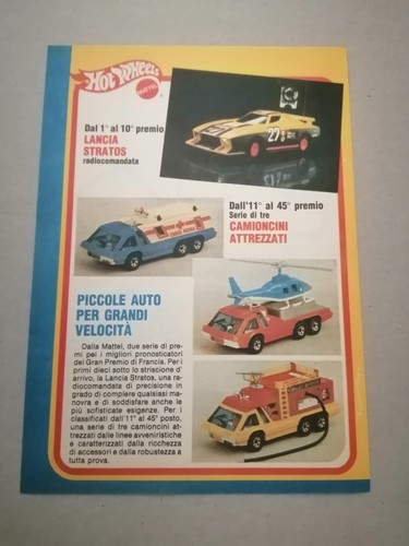 Pubblicita originale - pubblicita',