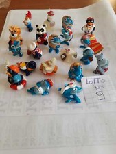 SORPRESE LOTTO NR   9  VINTAGE  