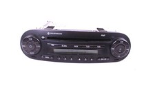 Autoradio VW New Beetle 1C 9C