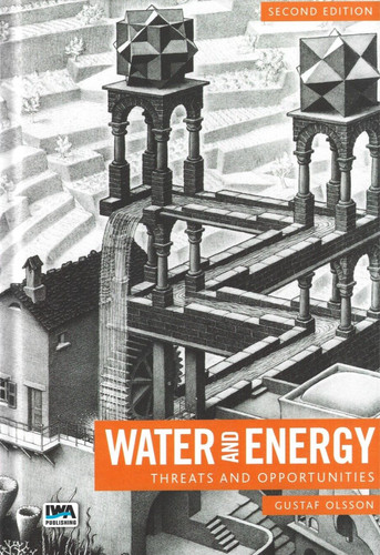 Water and energy threats - energy:,