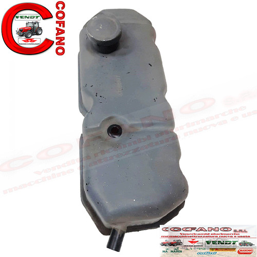 Coperchio punterie motore