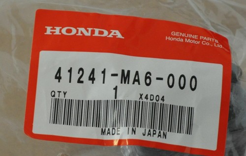 Ammortizzatore per honda - ammortizzatore,
