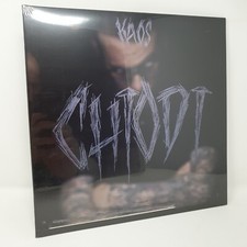 LP RAP HIP-HOP Kaos – Chiodi