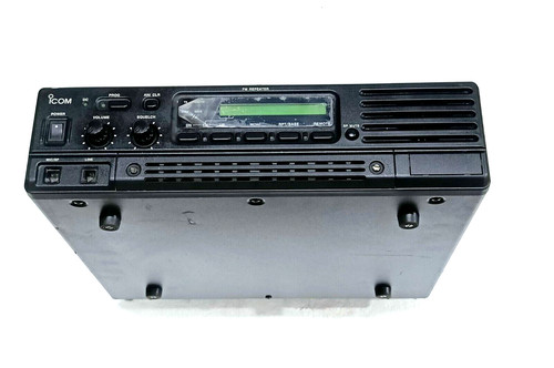 Icom fr4000 ripetitore - ic-fr4000,
