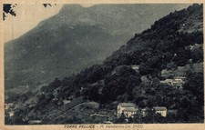 TORRE PELLICE, Torino -