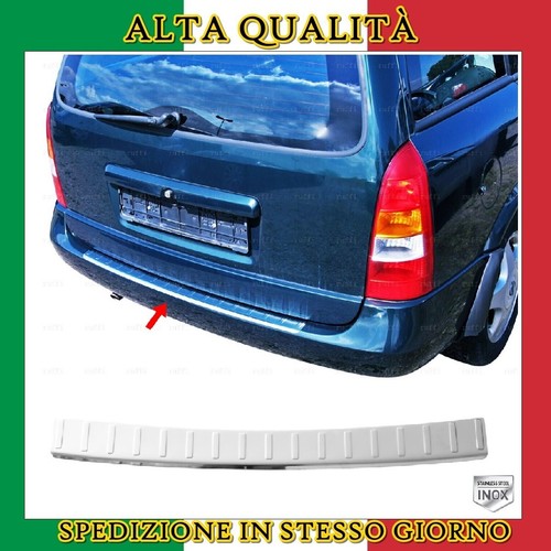Cromato protezione paraurti - protezione,