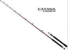 CANNA SHIMANO PICCOLA TRAINA