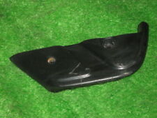 pedana passeggero sinistra