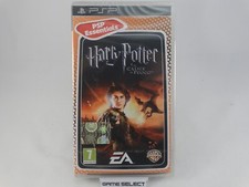 HARRY POTTER E IL CALICE DI