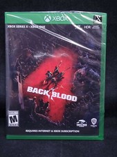 Back 4 Blood (Microsoft Xbox