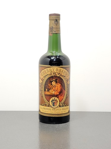 Cherry brandy fratelli branca - cherry,