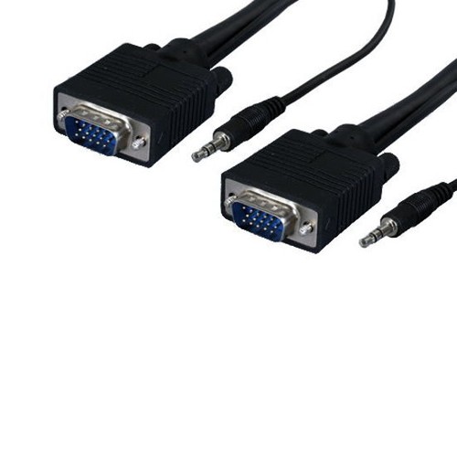 100 piedi super vga svga - 35-100,