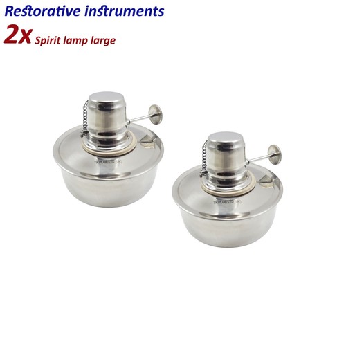 Set dentale strumenti - di,
