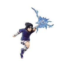 NARUTO - Effectreme - Sasuke