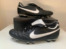 Scarpe calcio nike tiempo - scarpe, da