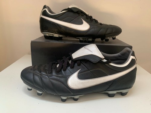 Scarpe calcio nike tiempo - da,