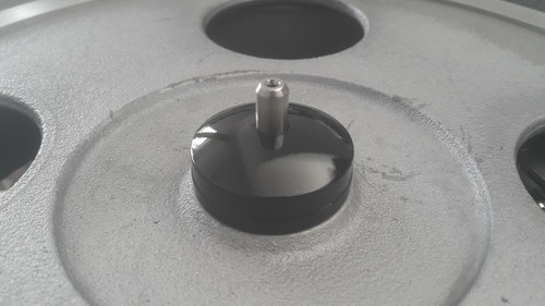 Adattatore puck emt - adattatore,