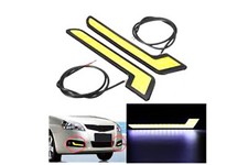 Strisce led auto esterni luce