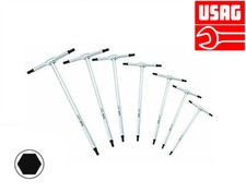 USAG 280 T/SE7 Serie Set 7