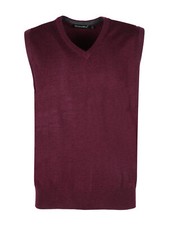 Occhi&Belli Gilet in maglia da
