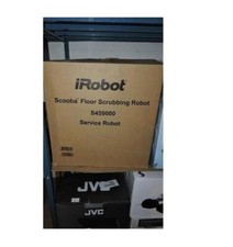 Irobot scooba 450 floor - scooba,