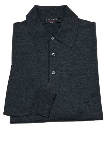 Bramante polo uomo manica - uomo,