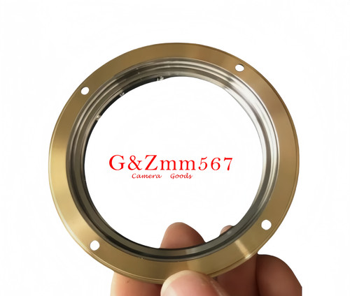 Anello montaggio a - anello,