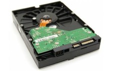 HARD DISK SATA INTERNO DVR PC HDD HD 3.5" 160 GB VARIE MARCHE RICONDIZIONATO