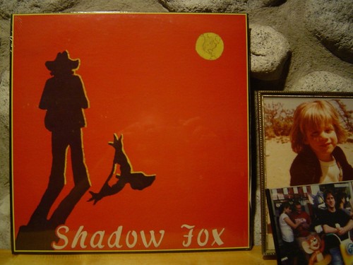 Shadow fox 1982 - fox, illinois