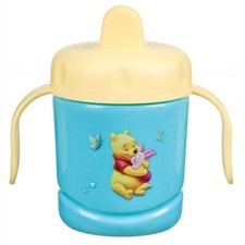 BABY TAZZA WINNIE THE POOH