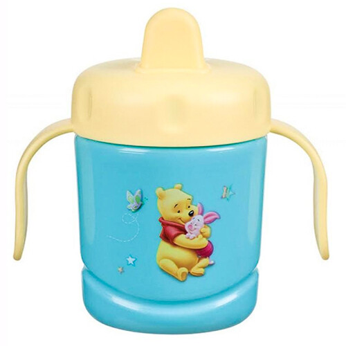 Baby tazza winnie - the, pooh