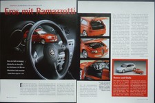 ALFA ROMEO 147 in 1-18 di