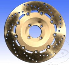 Disco freno ebc - per, bmw
