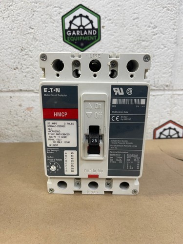 Eaton hmcp025d0 protezione - eaton,